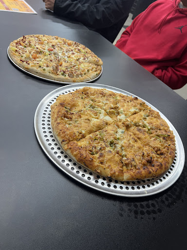 Photo of Heaven Pizza and Donair - 3322 Fairlight Dr, Saskatoon, SK S7M 3Y4
